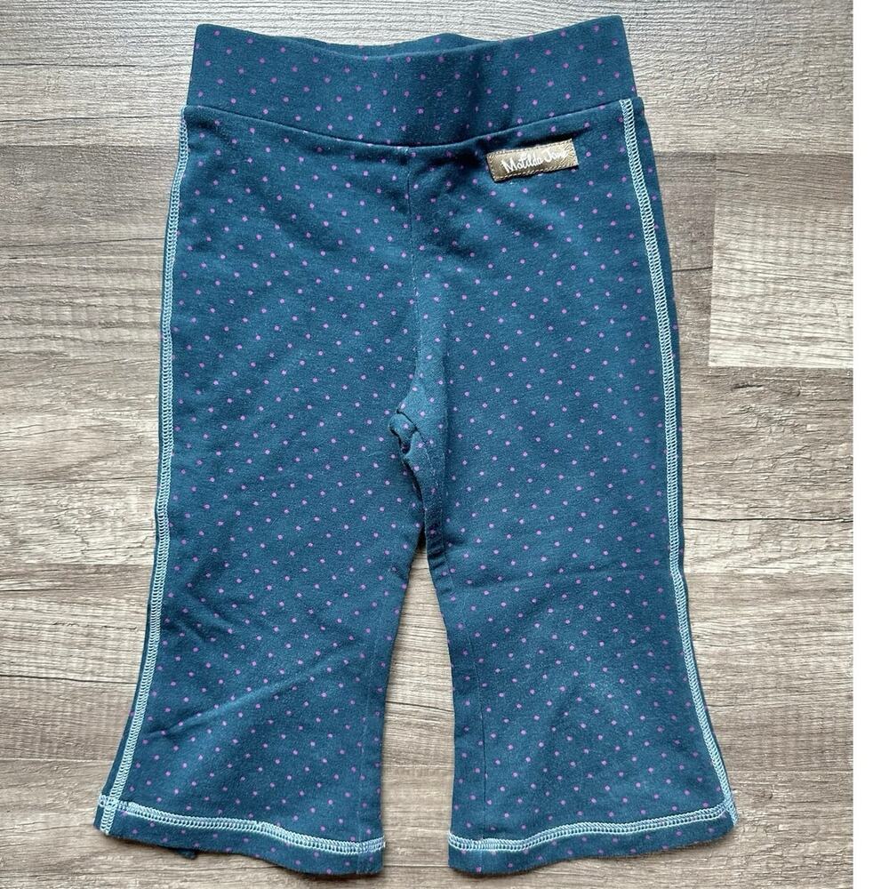 Matilda Jane Footloose Flared Leggings